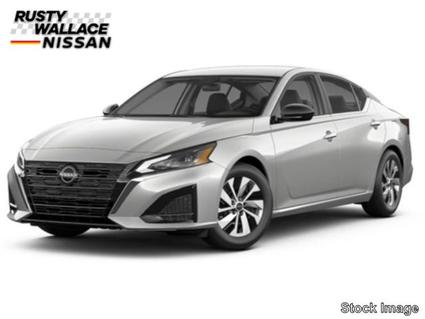 2024 Nissan Altima Knoxville TN