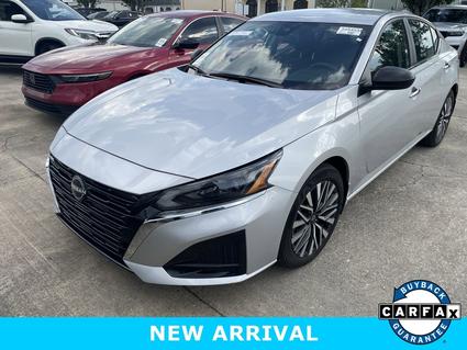 2024 Nissan Altima Baton Rouge LA