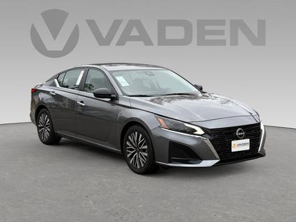 2024 Nissan Altima Savannah GA