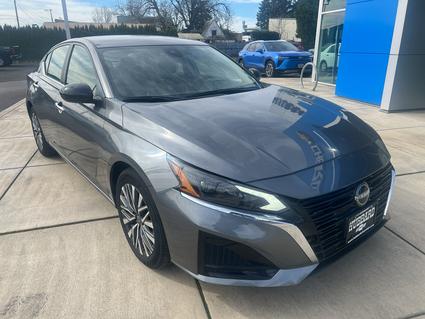 2024 Nissan Altima Hubbard OR