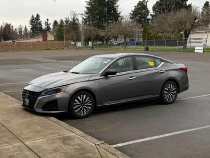 2024 Nissan Altima Hubbard OR