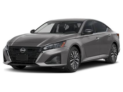 2025 Nissan Altima Louisville KY