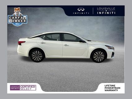2025 Nissan Altima Louisville KY