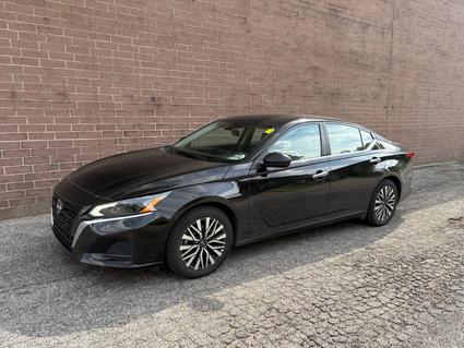 2025 Nissan Altima Merriam KS