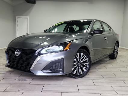 2025 Nissan Altima Philadelphia PA