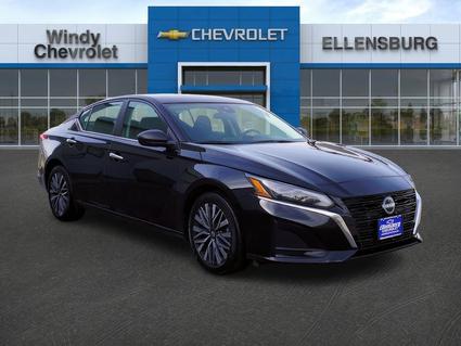 2025 Nissan Altima Pasco WA