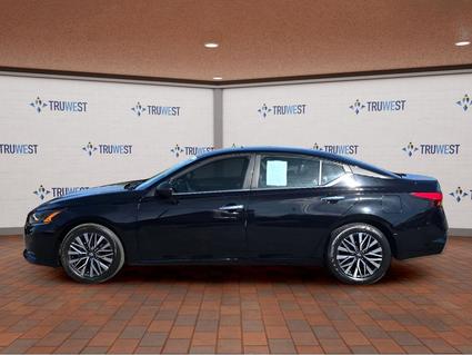 2025 Nissan Altima Cortez CO