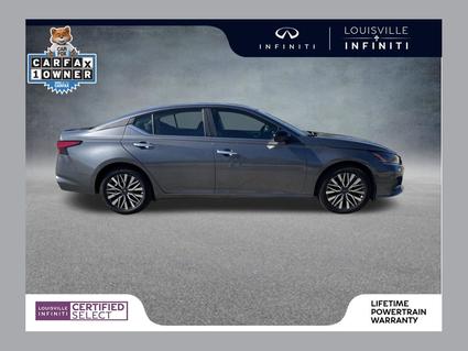 2025 Nissan Altima Louisville KY
