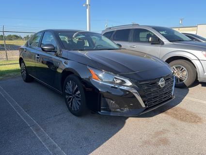 2025 Nissan Altima Elk City OK