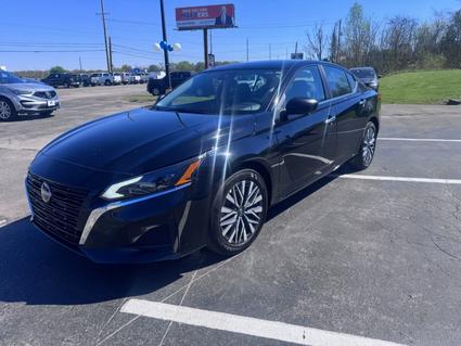 2025 Nissan Altima Madison AL