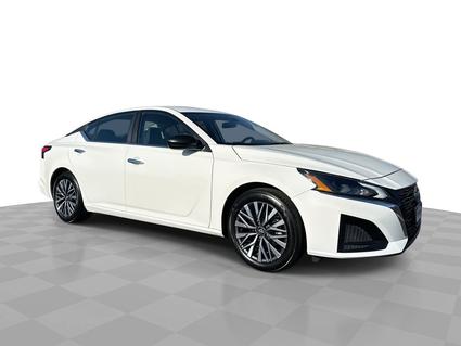 2025 Nissan Altima Florissant MO