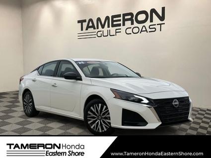 2025 Nissan Altima Daphne AL