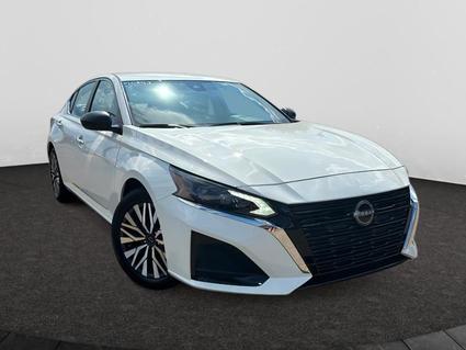 2025 Nissan Altima Jackson MS