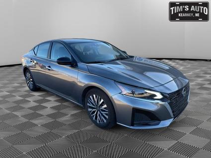 2025 Nissan Altima Kearney NE