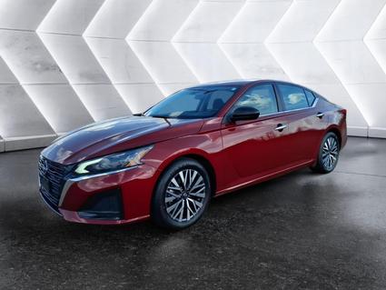 2025 Nissan Altima Batesville MS