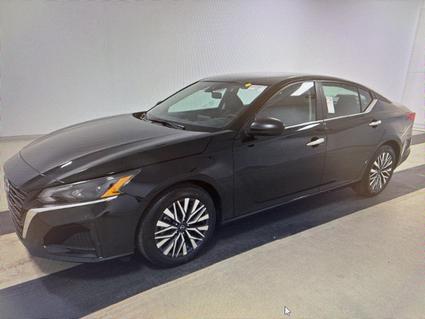 2025 Nissan Altima Daphne AL