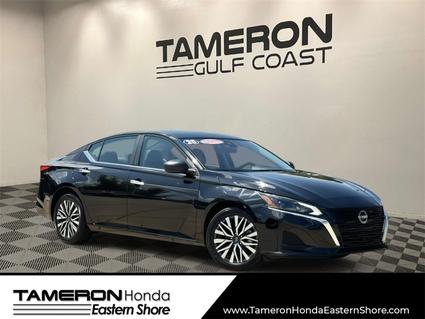 2025 Nissan Altima Daphne AL