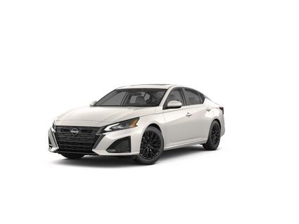 2025 Nissan Altima McAlester OK