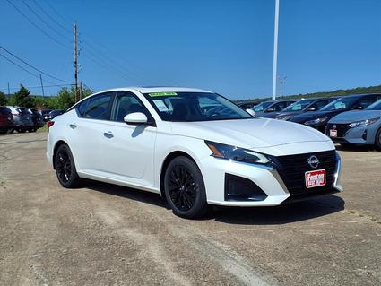 2025 Nissan Altima McAlester OK
