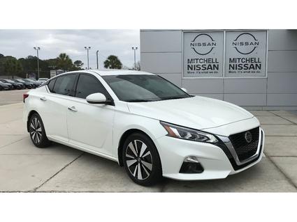 2019 Nissan Altima Enterprise AL