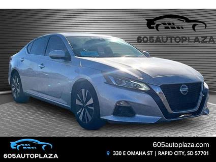 2019 Nissan Altima Rapid City SD