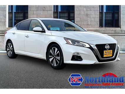2019 Nissan Altima Webster SD