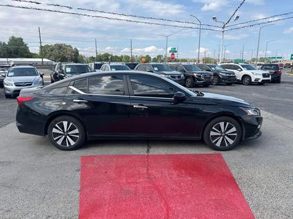 2021 Nissan Altima Billings MT