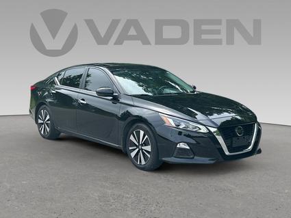 2022 Nissan Altima Statesboro GA