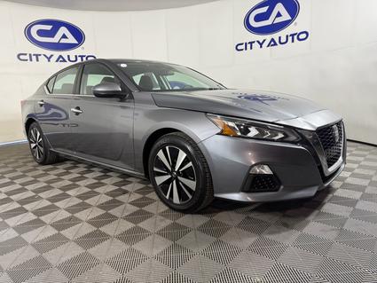 2022 Nissan Altima Memphis TN