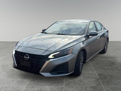 2023 Nissan Altima Wausau WI