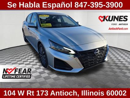 2023 Nissan Altima Antioch IL