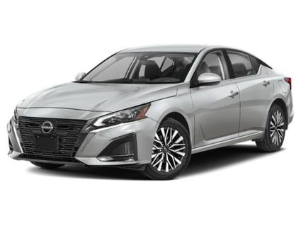 2023 Nissan Altima Salinas CA
