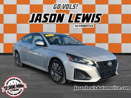 2023 Nissan Altima Sparta TN