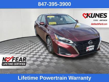 2023 Nissan Altima Antioch IL