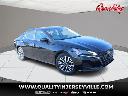 2023 Nissan Altima Alton IL