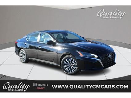 2023 Nissan Altima Alton IL