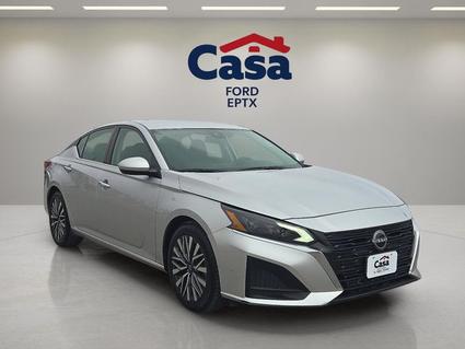 2023 Nissan Altima El Paso TX
