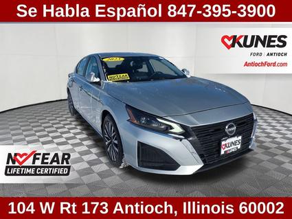 2023 Nissan Altima Antioch IL
