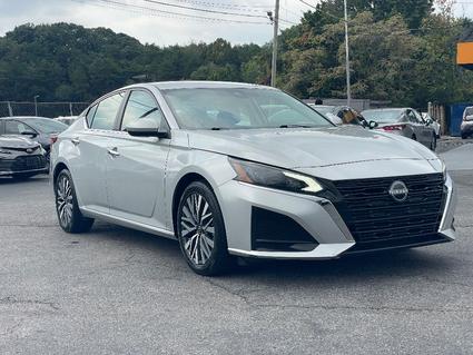 2023 Nissan Altima Oak Ridge TN