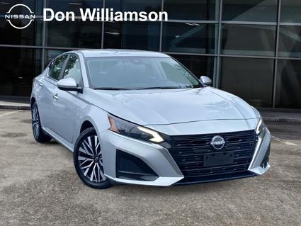 2023 Nissan Altima Jacksonville NC