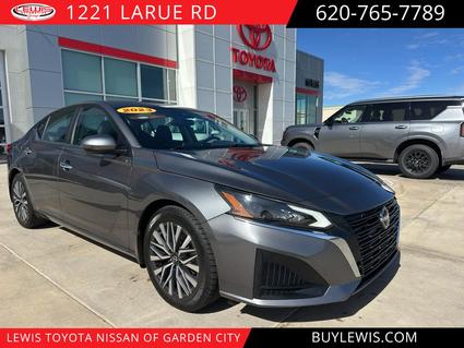 2023 Nissan Altima Garden City KS