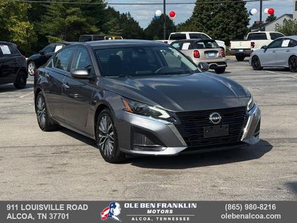 2023 Nissan Altima Oak Ridge TN
