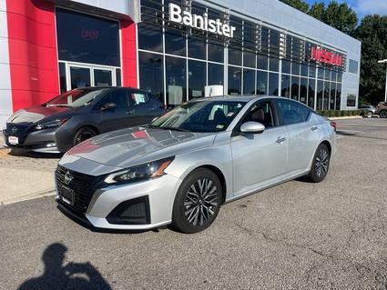 2023 Nissan Altima Chesapeake VA