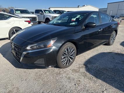 2024 Nissan Altima Whitesboro TX