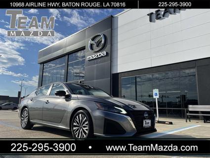 2024 Nissan Altima Baton Rouge LA