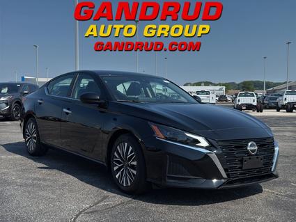 2024 Nissan Altima Green Bay WI