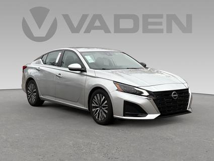 2024 Nissan Altima Savannah GA