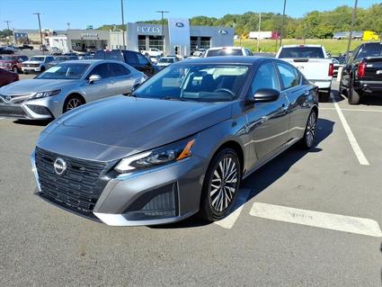 2024 Nissan Altima Malvern AR