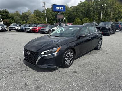 2024 Nissan Altima Greensboro NC