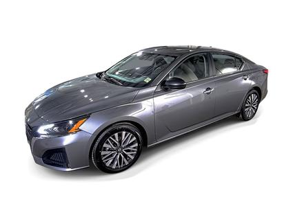 2024 Nissan Altima Billings MT